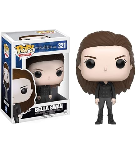 Amazon.com: Funko POP Movies: Miss Peregrine's Home for